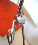 Rare vintage Soviet desk / engineering lamp - Image 3