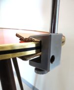 Rare vintage Soviet desk / engineering lamp - Image 4