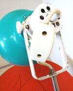 Rare vintage Soviet desk / engineering lamp - Image 6