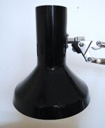 Vintage Soviet desk / engineering lamp - Image 2