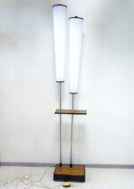 Modern style vintage floor lamp