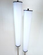 Modern style vintage floor lamp - Image 2
