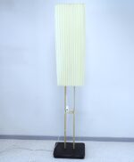 Very stylish vintage floor lamp