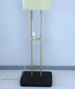 Very stylish vintage floor lamp - Image 3