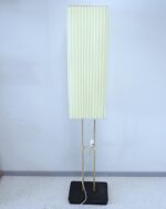 Very stylish vintage floor lamp - Image 8