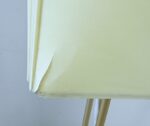 Very stylish vintage floor lamp - Image 10