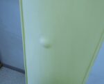 Very stylish vintage floor lamp - Image 11