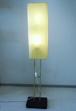 Very stylish vintage floor lamp - Image 12