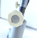 Elegant Bauhaus style vintage desk chair - Image 14