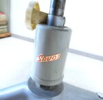 Elegant Bauhaus style vintage desk chair - Image 15