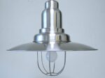 Vintage-looking industrial-style ceiling light - Image 2