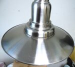 Vintage-looking industrial-style ceiling light - Image 5