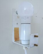 Vintage Disney Collection children's room wall lamp - McDuck - Image 7