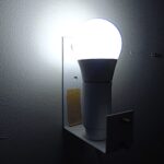 Vintage Disney Collection children's room wall lamp - McDuck - Image 8