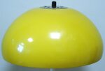 Vintage Estoplast table lamp model E-346 “mushroom” - Image 2
