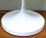 Vintage Estoplast table lamp model E-346 “mushroom” - Image 3