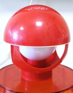 Iconic Estoplast Brown ‘’Mummu’’ Night Lamp - Image 2