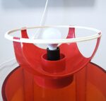 Iconic Estoplast Brown ‘’Mummu’’ Night Lamp - Image 7