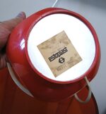 Iconic Estoplast Brown ‘’Mummu’’ Night Lamp - Image 8