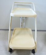 Vintage Space Age design serving table designed by Guzzini - Image 3