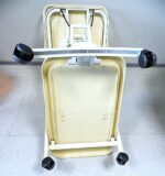 Vintage Space Age design serving table designed by Guzzini - Image 9