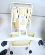 Vintage Space Age design serving table designed by Guzzini - Image 10