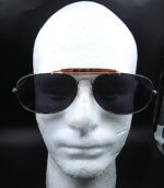 Stylish old vintage sunglasses for men - Image 2