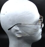 Stylish old vintage sunglasses for men - Image 4