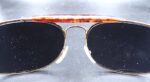 Stylish old vintage sunglasses for men - Image 8
