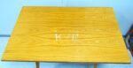Vintage Scandinavian coffee table - Image 3