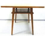 Vintage Scandinavian coffee table - Image 5