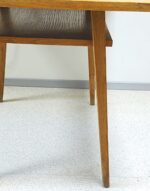 Vintage Scandinavian coffee table - Image 6