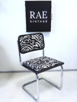 B 32 chair designed by Marcel Breuer in 1928