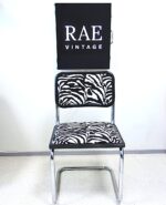 B 32 chair designed by Marcel Breuer in 1928 - Image 2