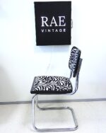 B 32 chair designed by Marcel Breuer in 1928 - Image 3