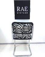 B 32 chair designed by Marcel Breuer in 1928 - Image 4