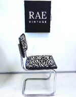 B 32 chair designed by Marcel Breuer in 1928 - Image 5