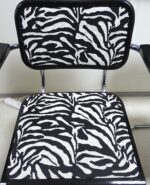 Pair of vintage B 64 chairs designed by Marcel Breuer in 1928 - Image 6