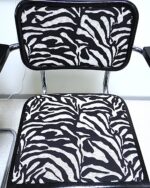 Pair of vintage B 64 chairs designed by Marcel Breuer in 1928 - Image 7