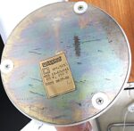 Vintage Estoplast table lamp Model 565-D - Image 6