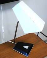 Vintage Bauhaus style table lamp - Image 2