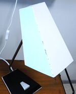 Vintage Bauhaus style table lamp - Image 3