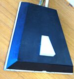 Vintage Bauhaus style table lamp - Image 4