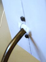 Vintage Bauhaus style table lamp - Image 5