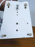 Vintage Bauhaus style table lamp - Image 6
