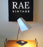 Vintage Bauhaus style table lamp - Image 8