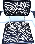 Pair of vintage B 64 chairs designed by Marcel Breuer in 1928 - Image 7