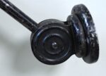Industrial style vintage workshop wall or table lamp - Image 4