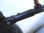 Industrial style vintage workshop wall or table lamp - Image 7