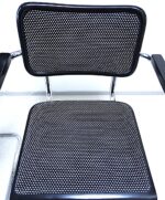 Pair of vintage B 64 chairs designed by Marcel Breuer in 1928 - Image 7
